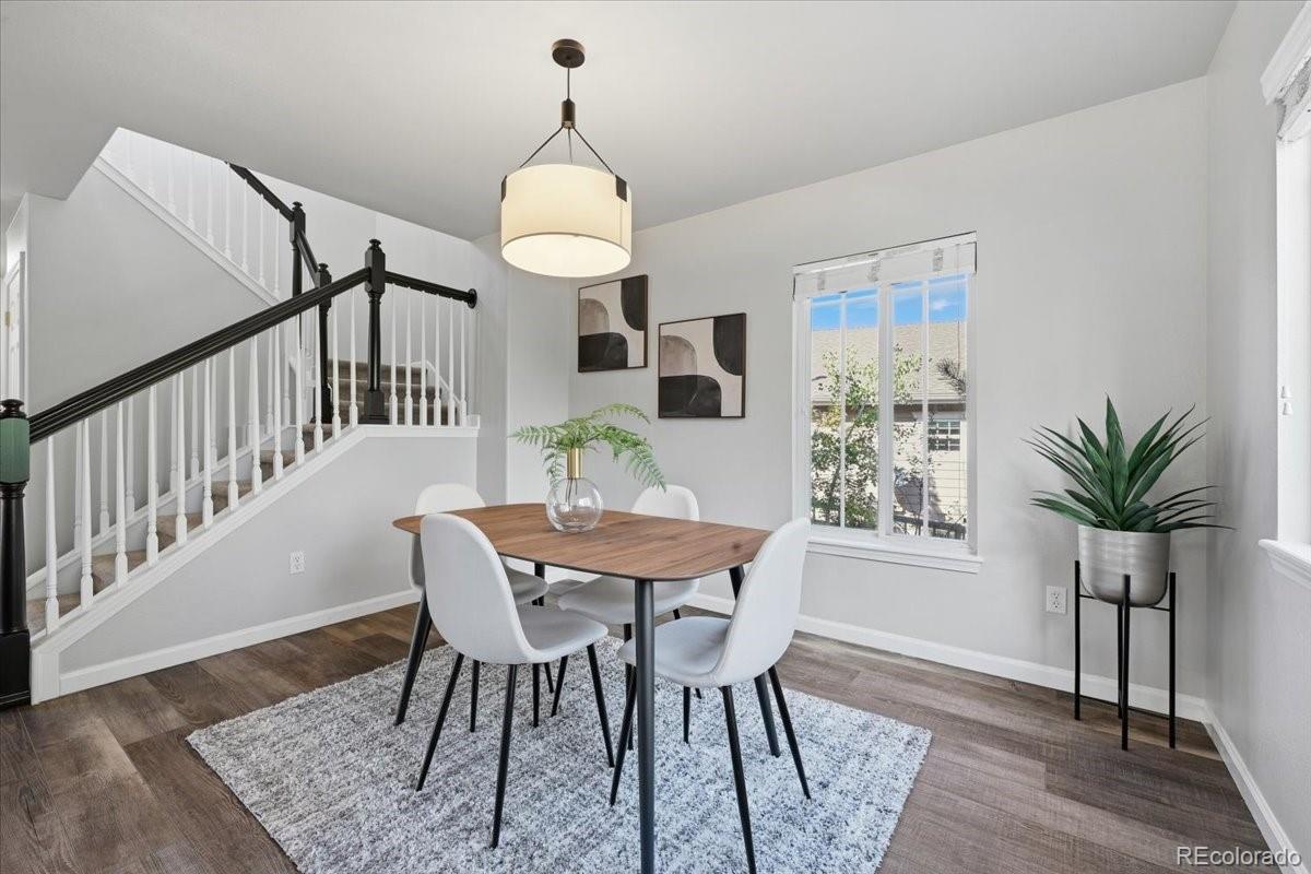 MLS Image #22 for 3410  willowrun court,castle rock, Colorado