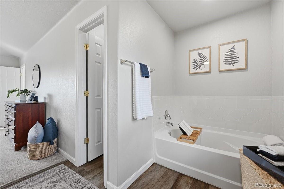 MLS Image #28 for 3410  willowrun court,castle rock, Colorado