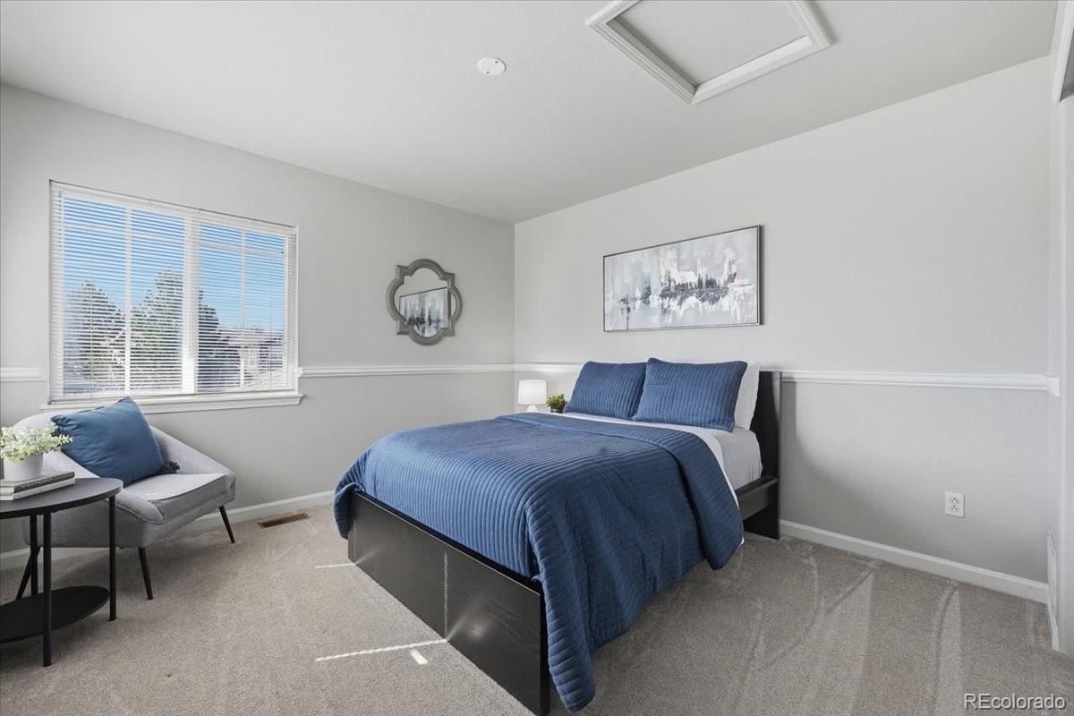 MLS Image #30 for 3410  willowrun court,castle rock, Colorado