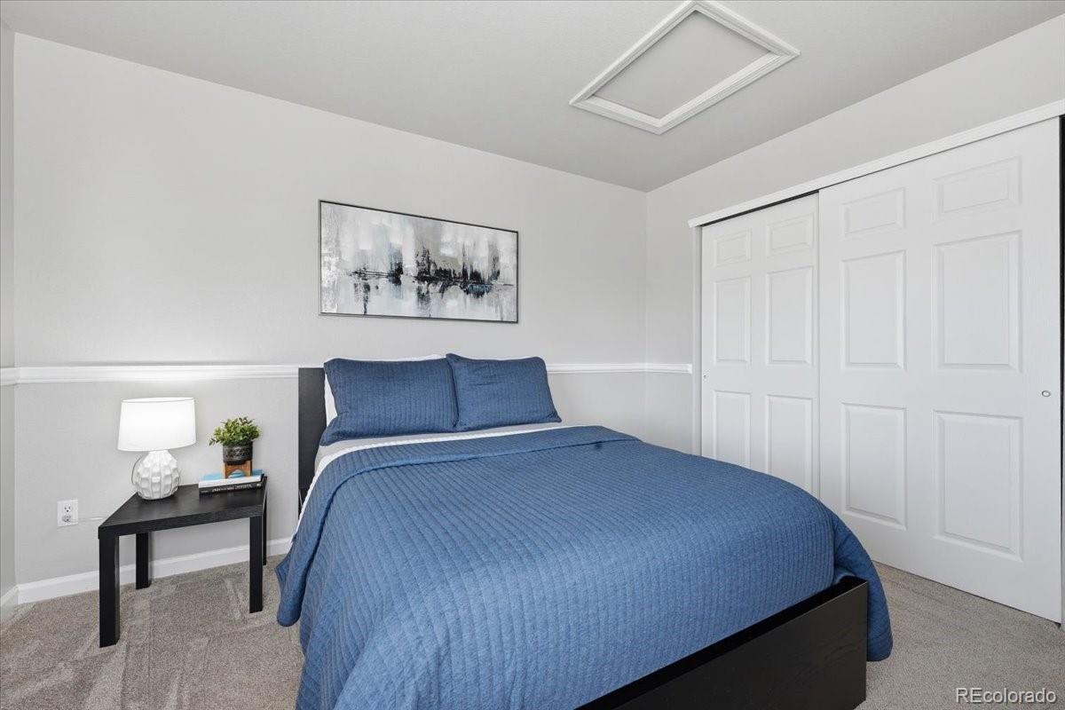 MLS Image #31 for 3410  willowrun court,castle rock, Colorado
