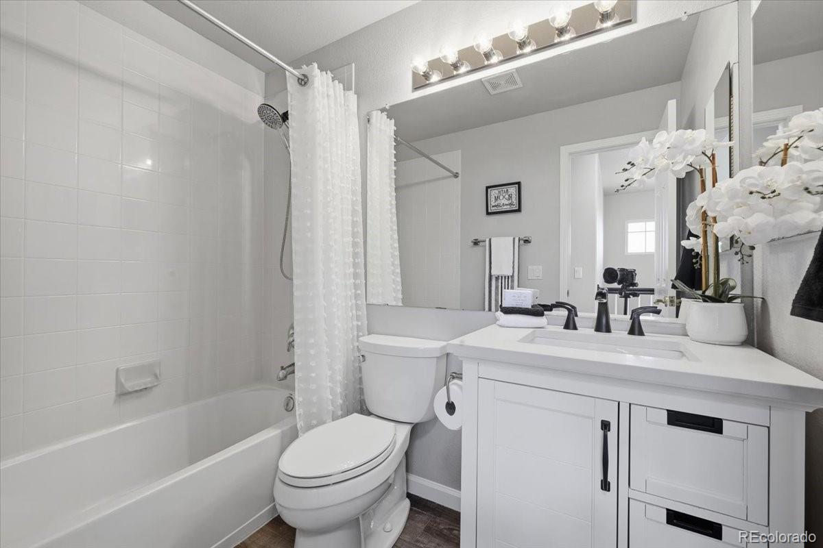 MLS Image #32 for 3410  willowrun court,castle rock, Colorado