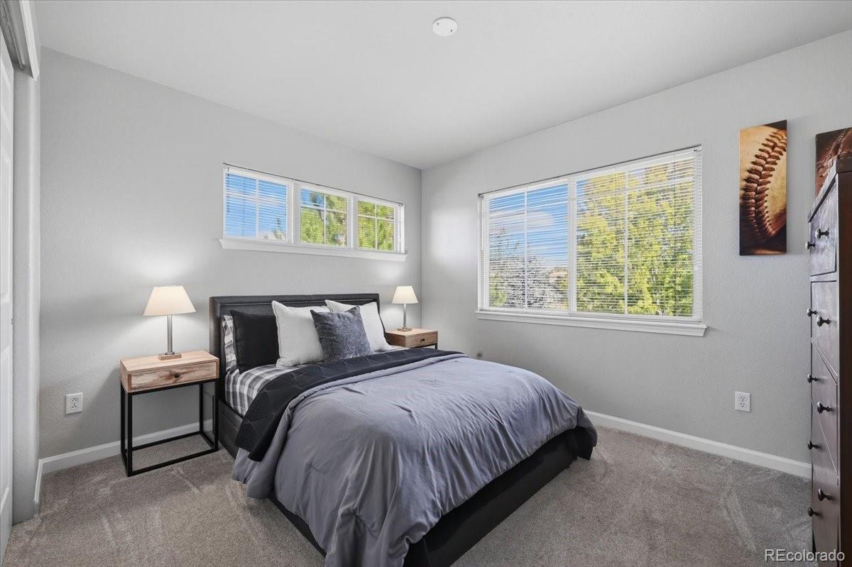 MLS Image #33 for 3410  willowrun court,castle rock, Colorado