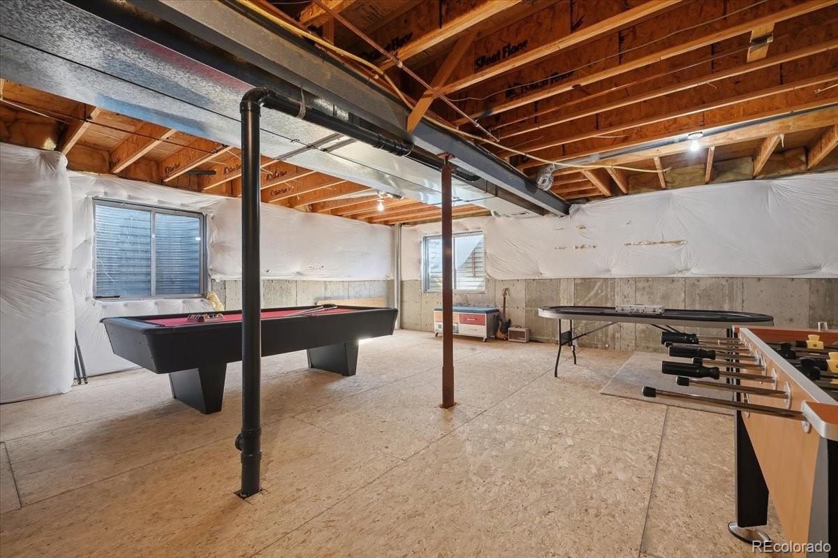 MLS Image #35 for 3410  willowrun court,castle rock, Colorado
