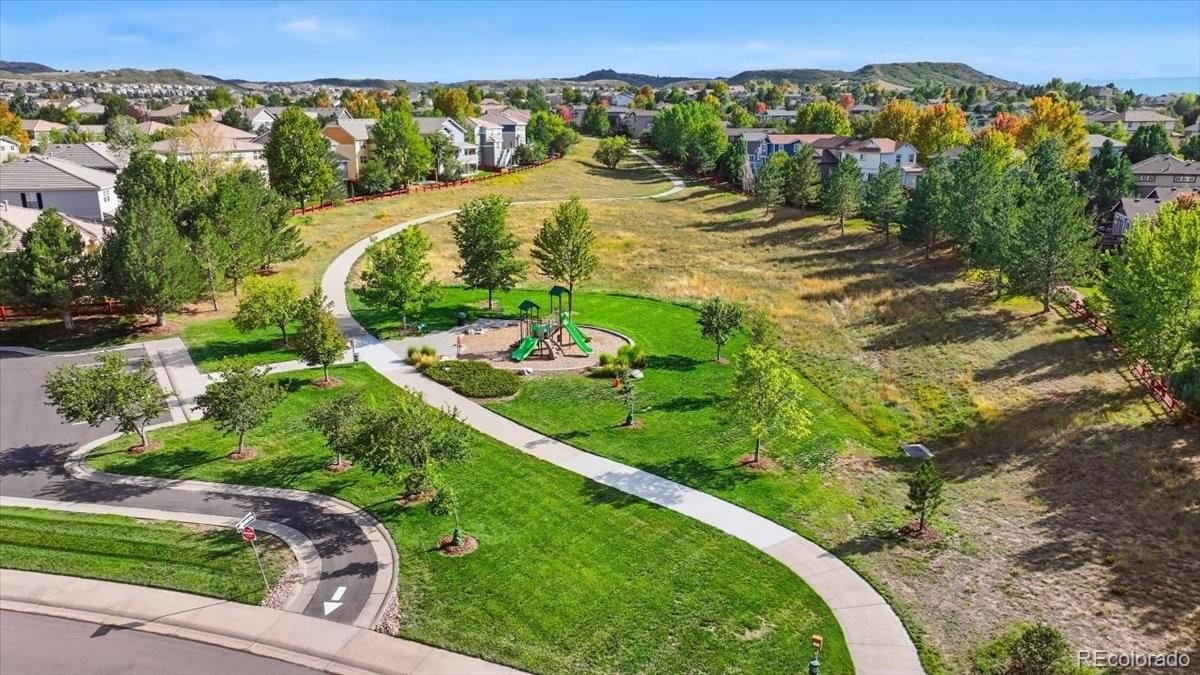 MLS Image #39 for 3410  willowrun court,castle rock, Colorado