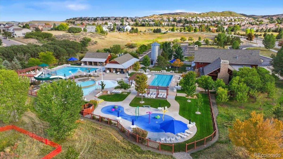 MLS Image #40 for 3410  willowrun court,castle rock, Colorado