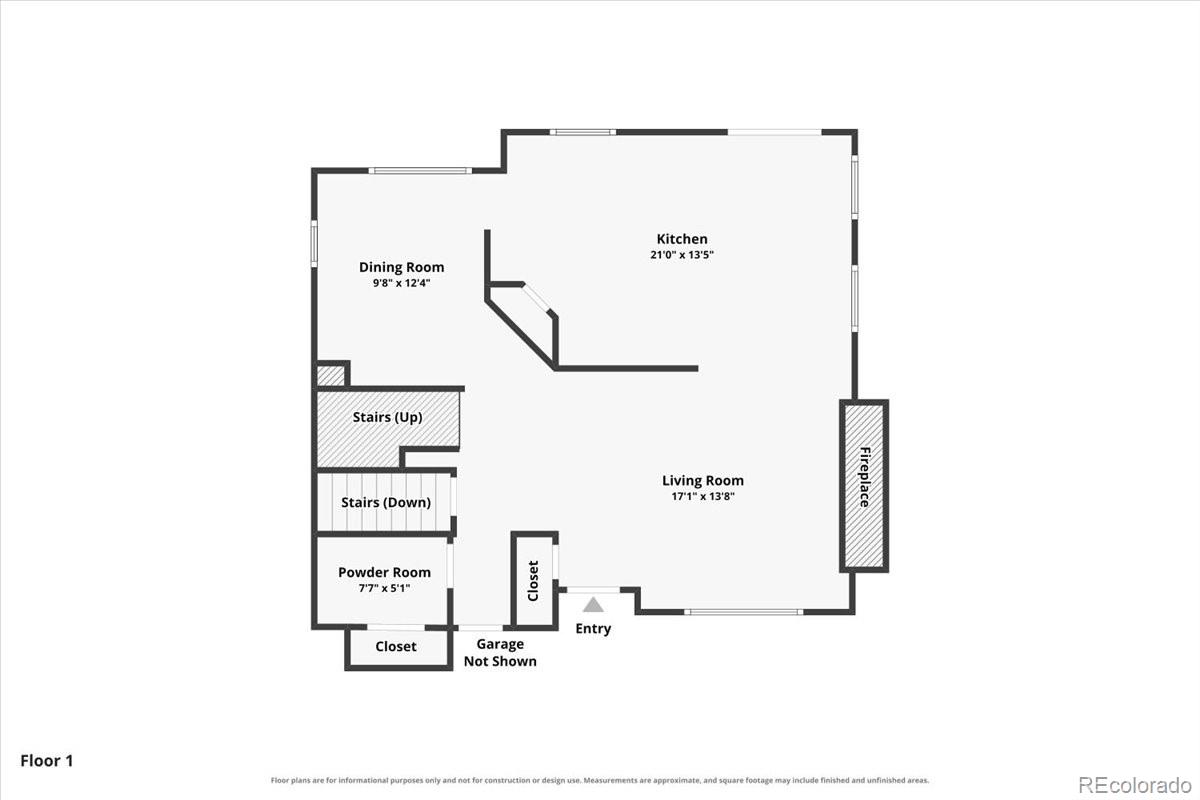 MLS Image #44 for 3410  willowrun court,castle rock, Colorado