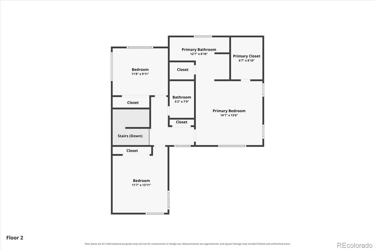 MLS Image #45 for 3410  willowrun court,castle rock, Colorado