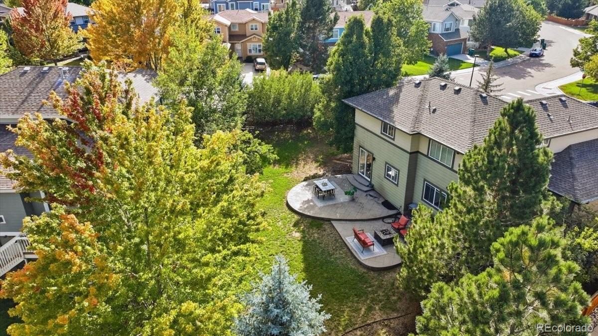 MLS Image #6 for 3410  willowrun court,castle rock, Colorado