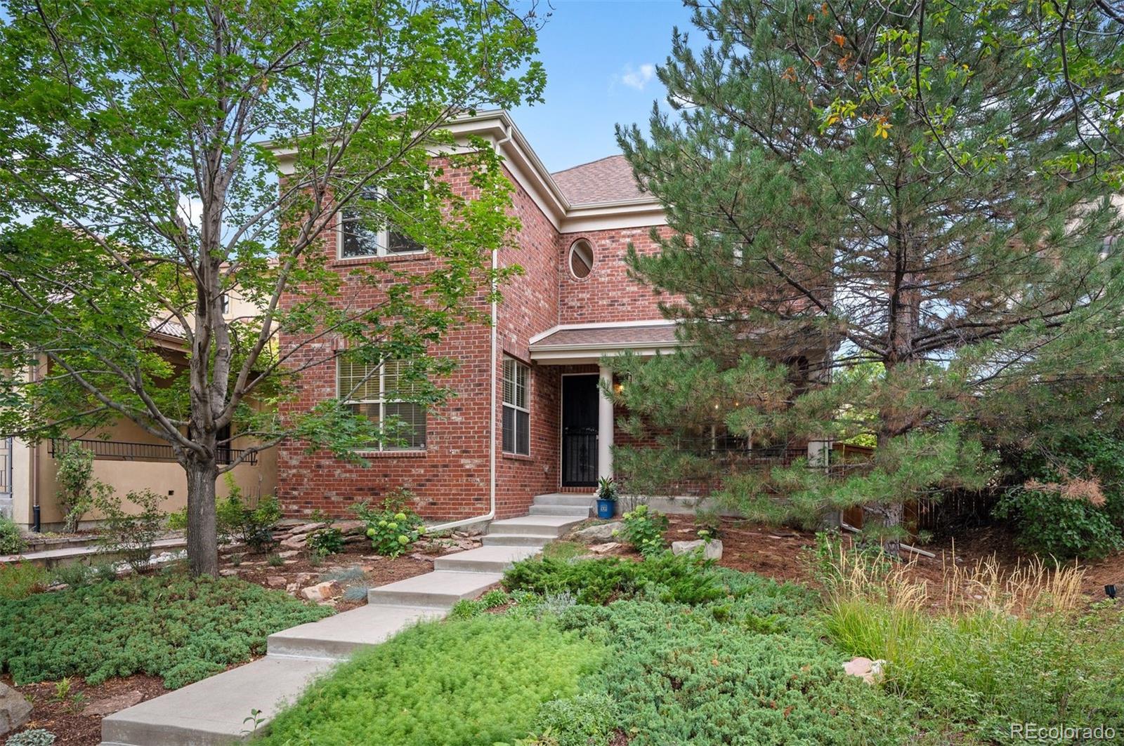 MLS Image #0 for 1087  syracuse street,denver, Colorado