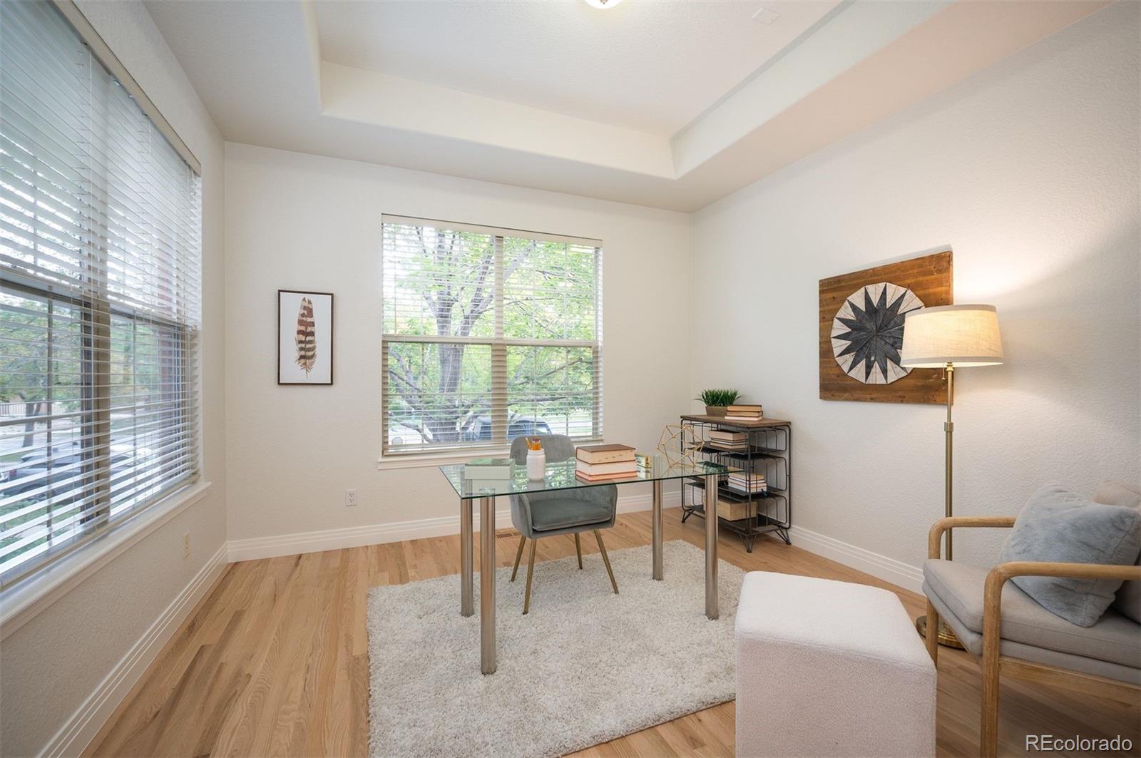 MLS Image #4 for 1087  syracuse street,denver, Colorado