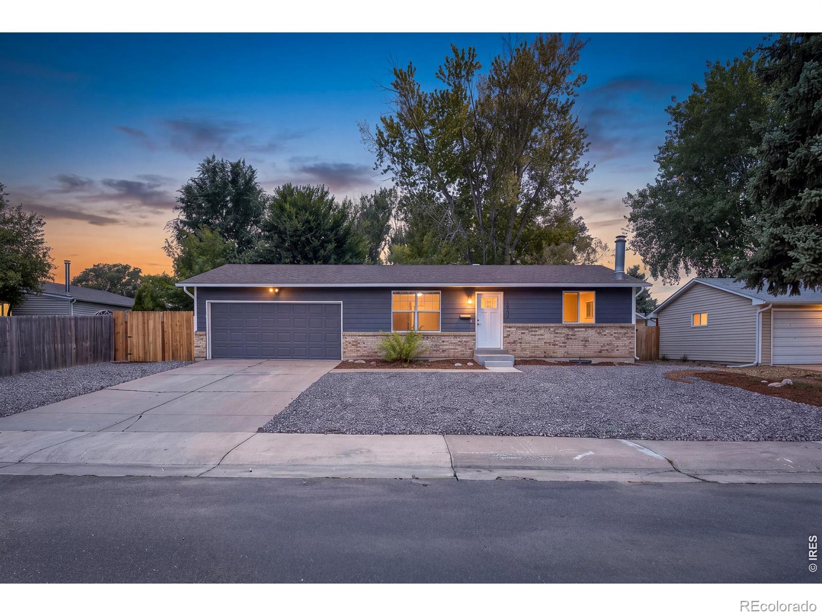 MLS Image #1 for 1667  31st avenue,greeley, Colorado