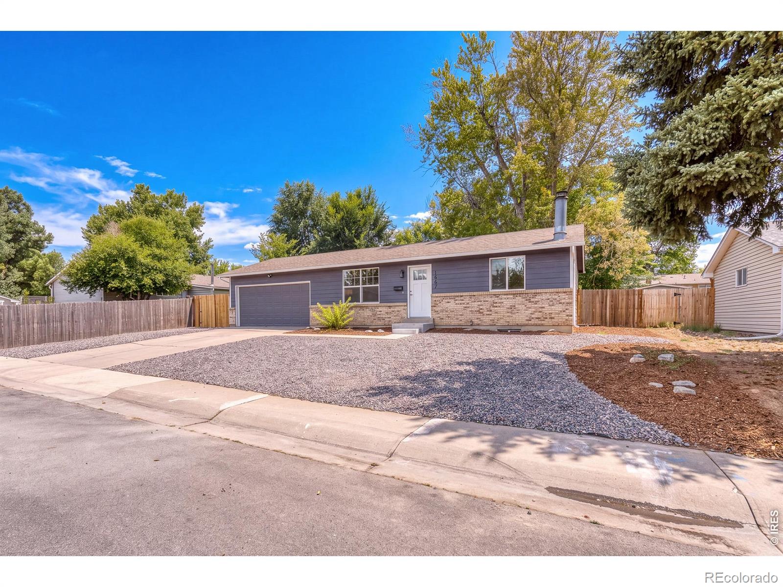 MLS Image #2 for 1667  31st avenue,greeley, Colorado
