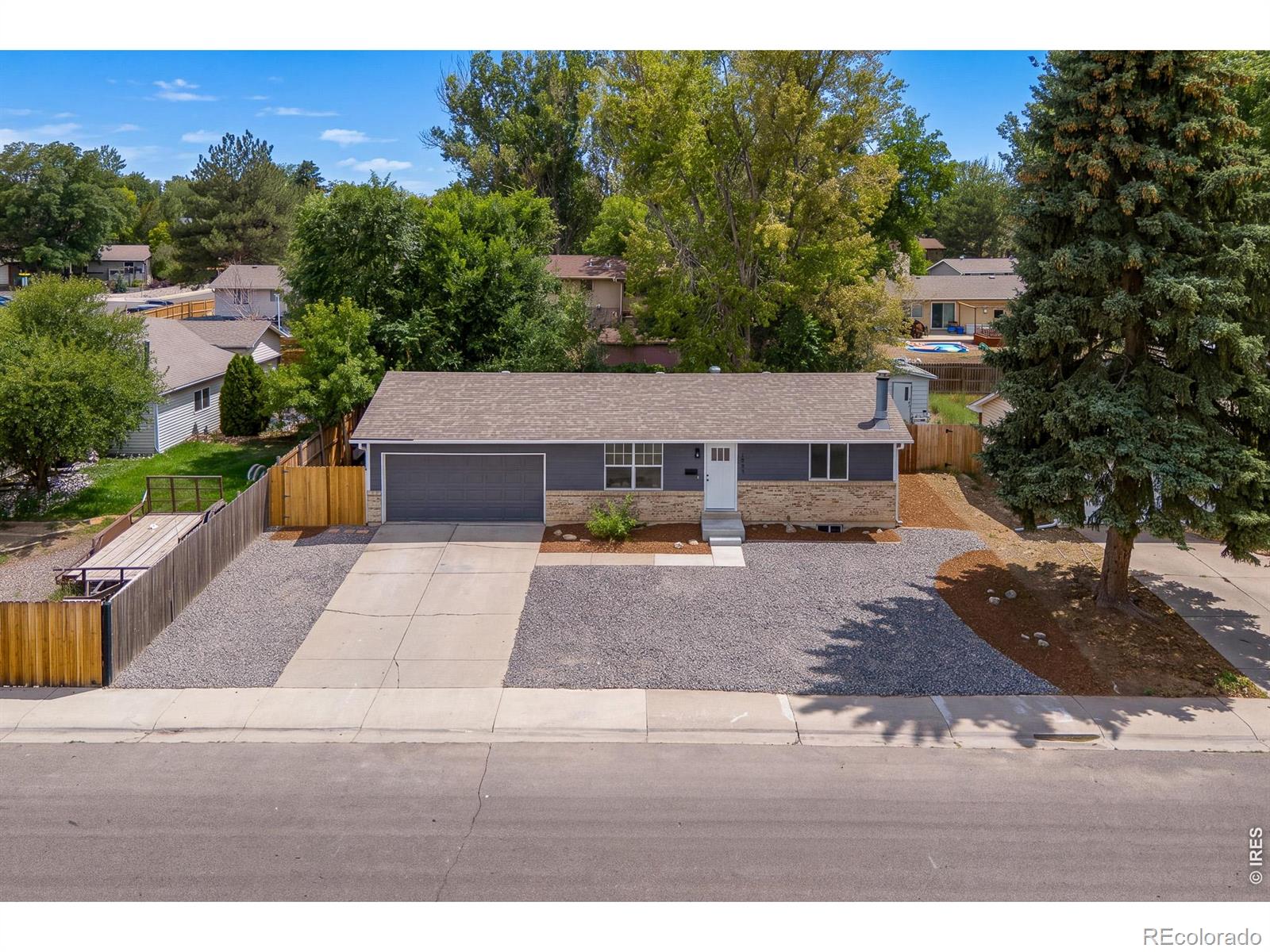 MLS Image #3 for 1667  31st avenue,greeley, Colorado