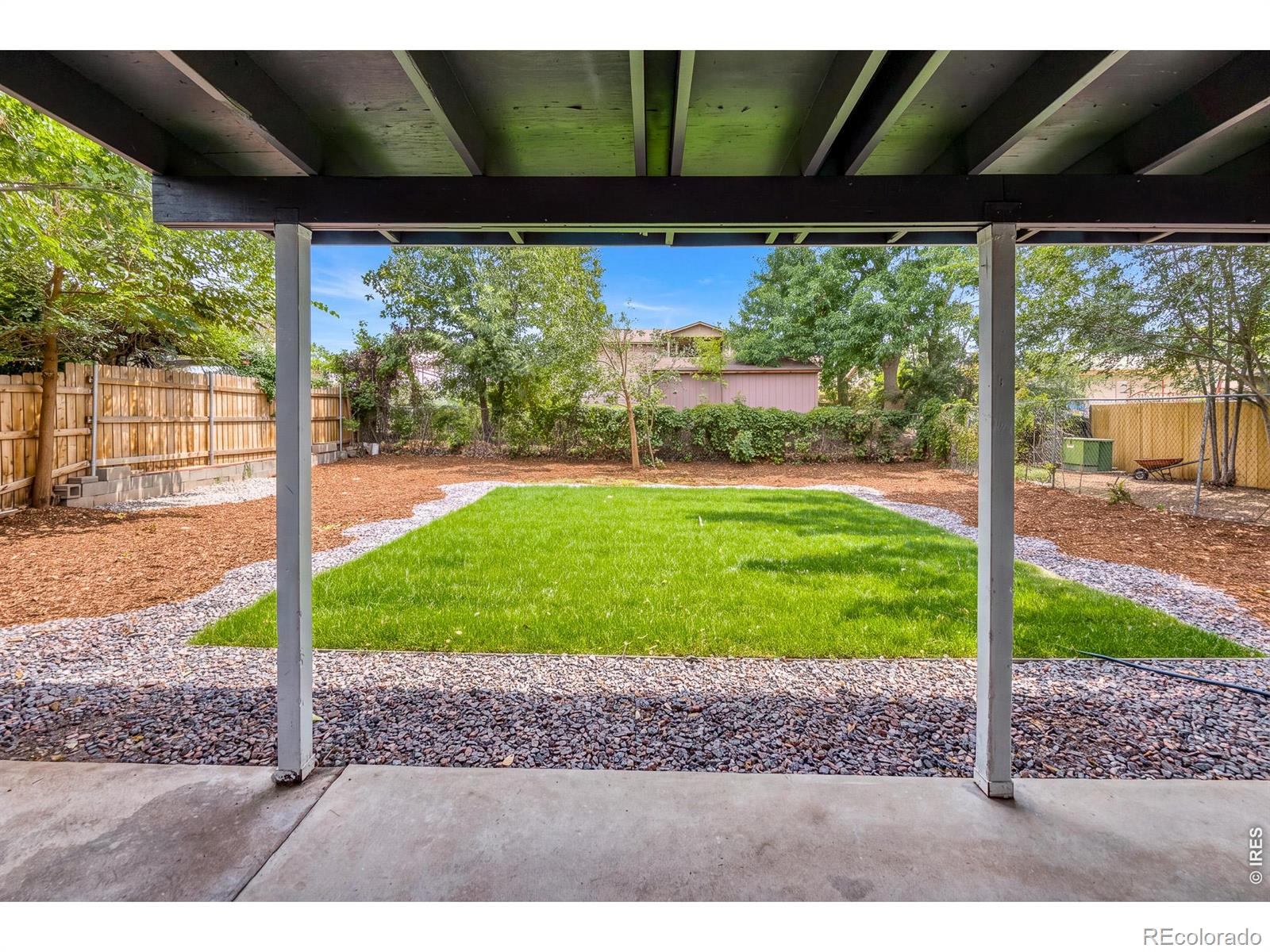 MLS Image #31 for 1667  31st avenue,greeley, Colorado
