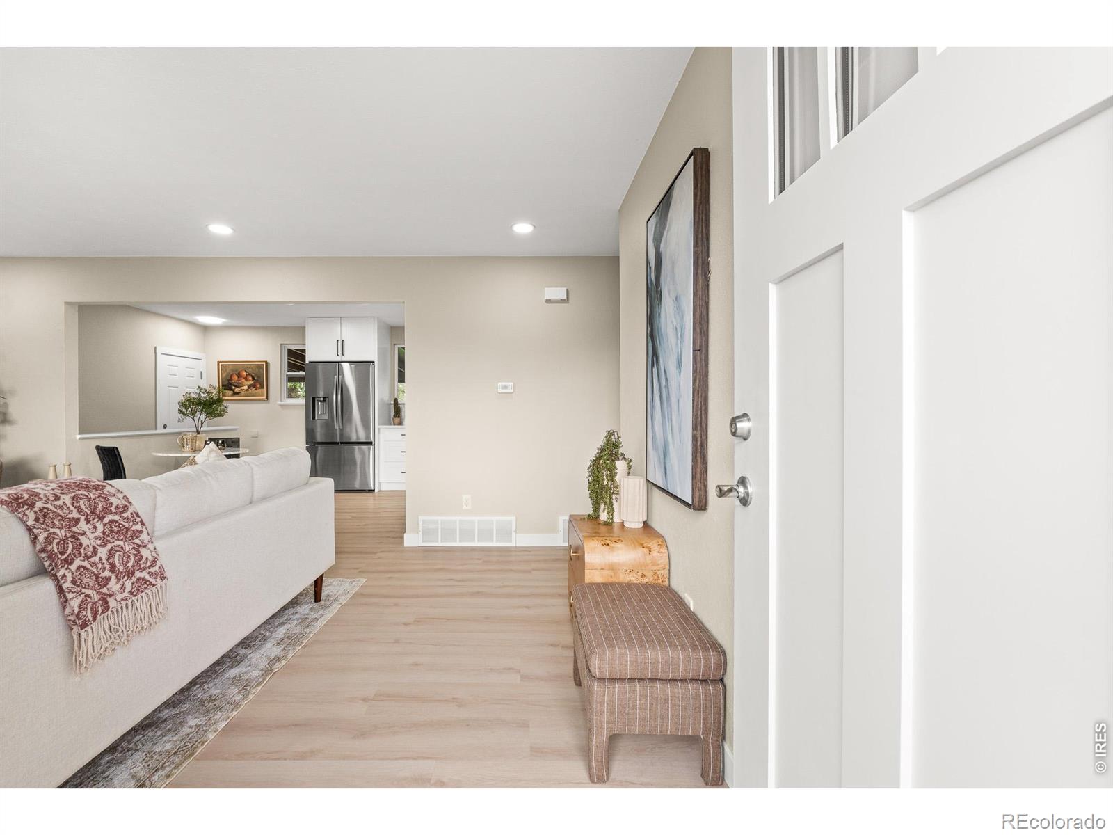 MLS Image #4 for 1667  31st avenue,greeley, Colorado