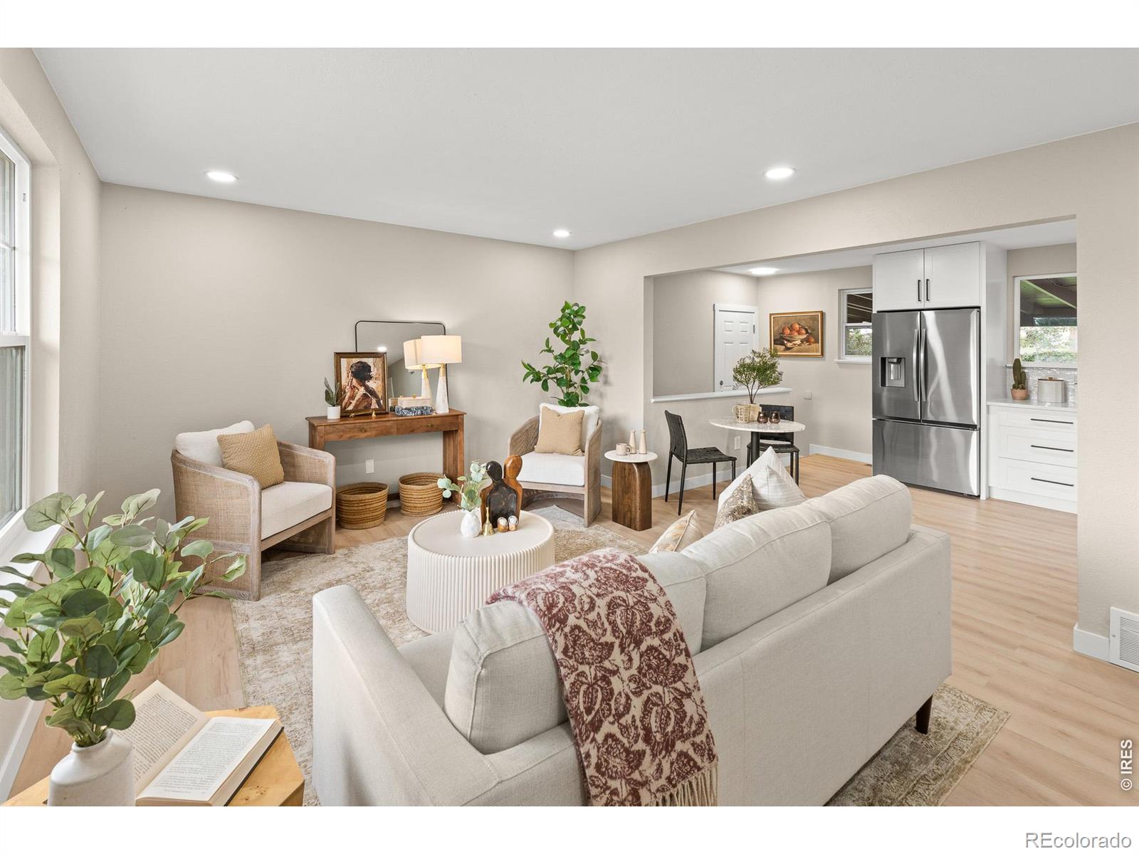 MLS Image #5 for 1667  31st avenue,greeley, Colorado