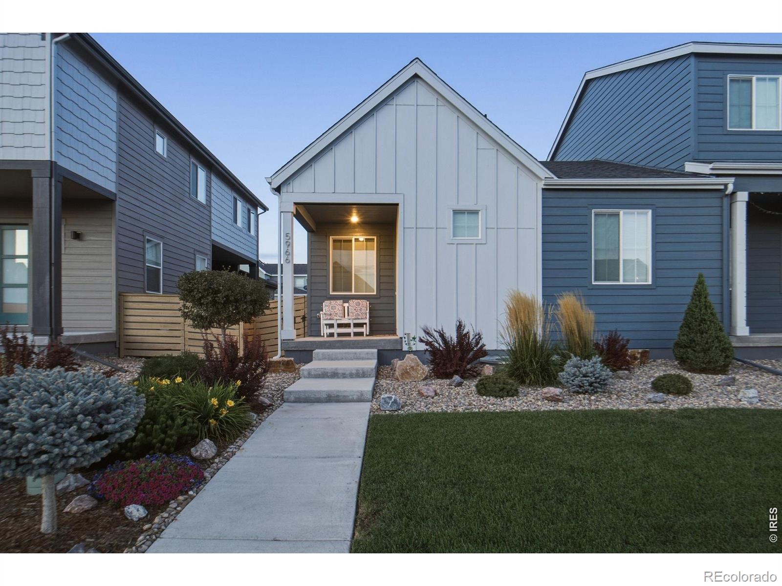 MLS Image #0 for 5966  rendezvous parkway,timnath, Colorado