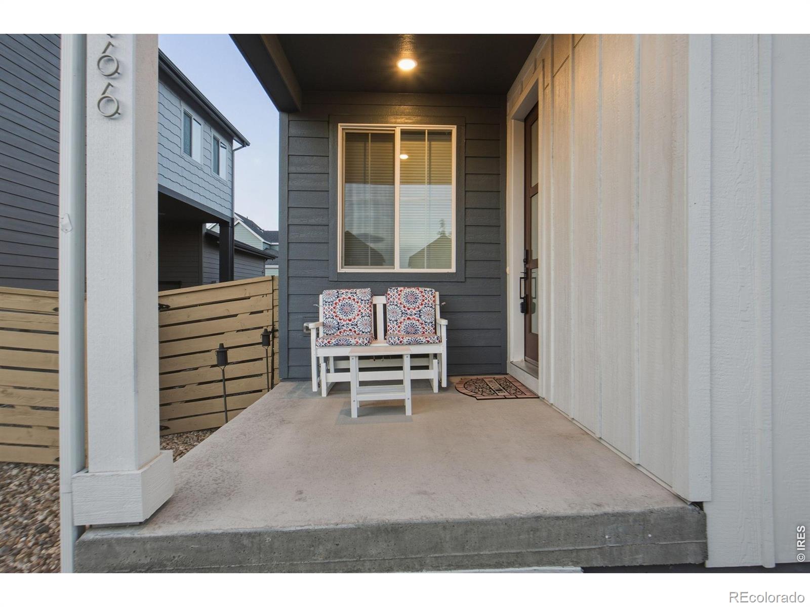 MLS Image #2 for 5966  rendezvous parkway,timnath, Colorado