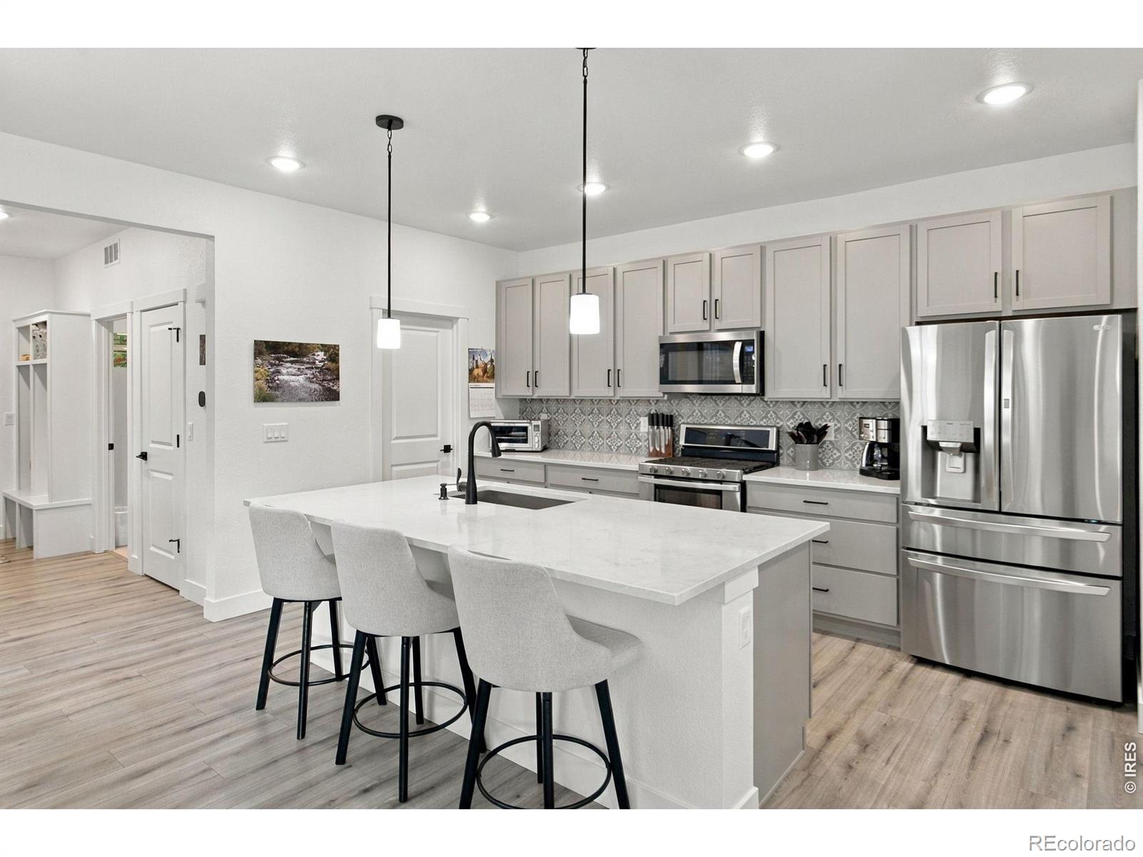 MLS Image #3 for 5966  rendezvous parkway,timnath, Colorado
