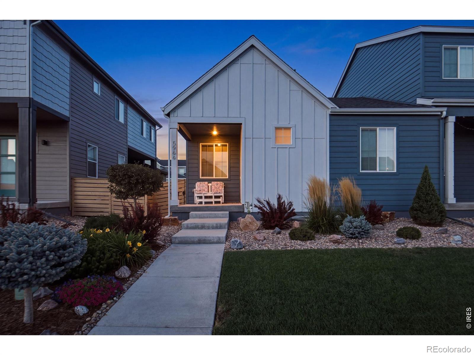 MLS Image #33 for 5966  rendezvous parkway,timnath, Colorado