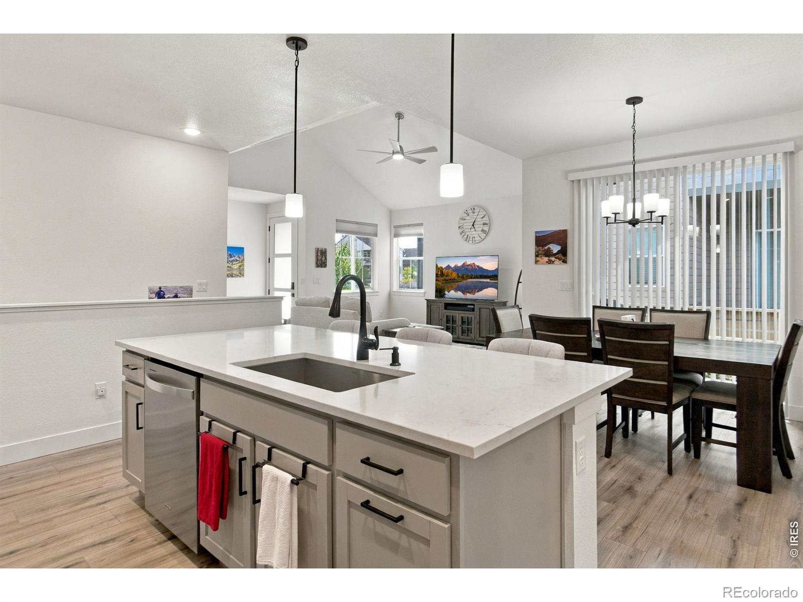 MLS Image #4 for 5966  rendezvous parkway,timnath, Colorado