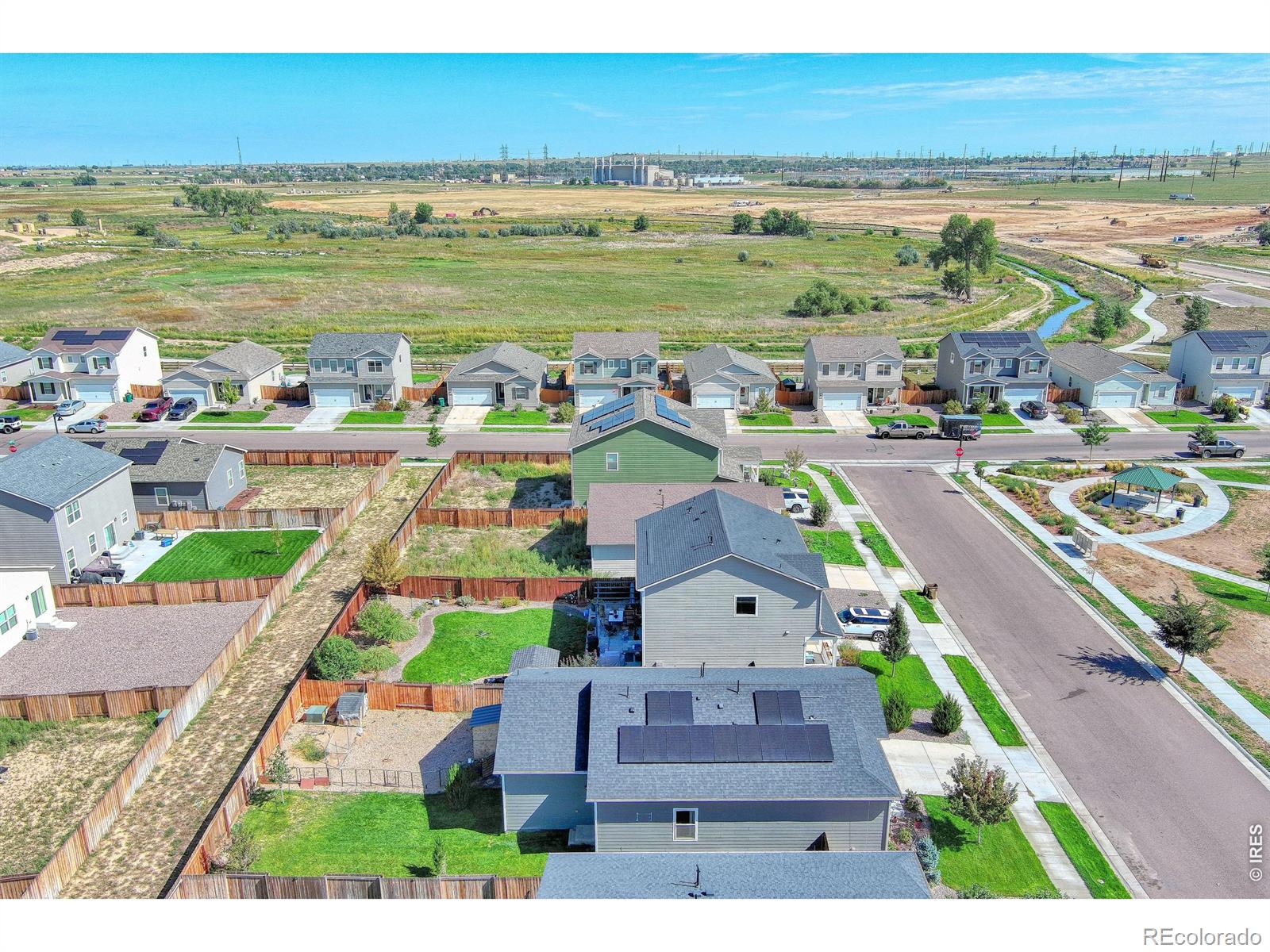 MLS Image #20 for 1127  savona avenue,fort lupton, Colorado