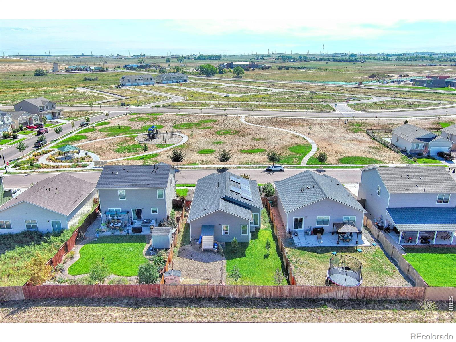 MLS Image #21 for 1127  savona avenue,fort lupton, Colorado