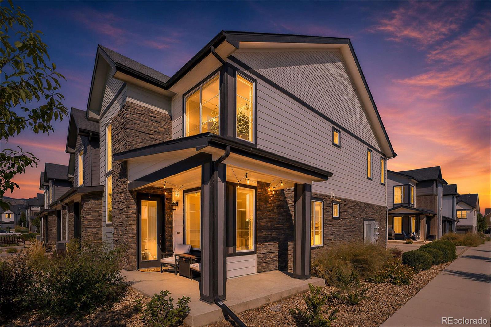 MLS Image #0 for 19592 w 93rd place a,arvada, Colorado