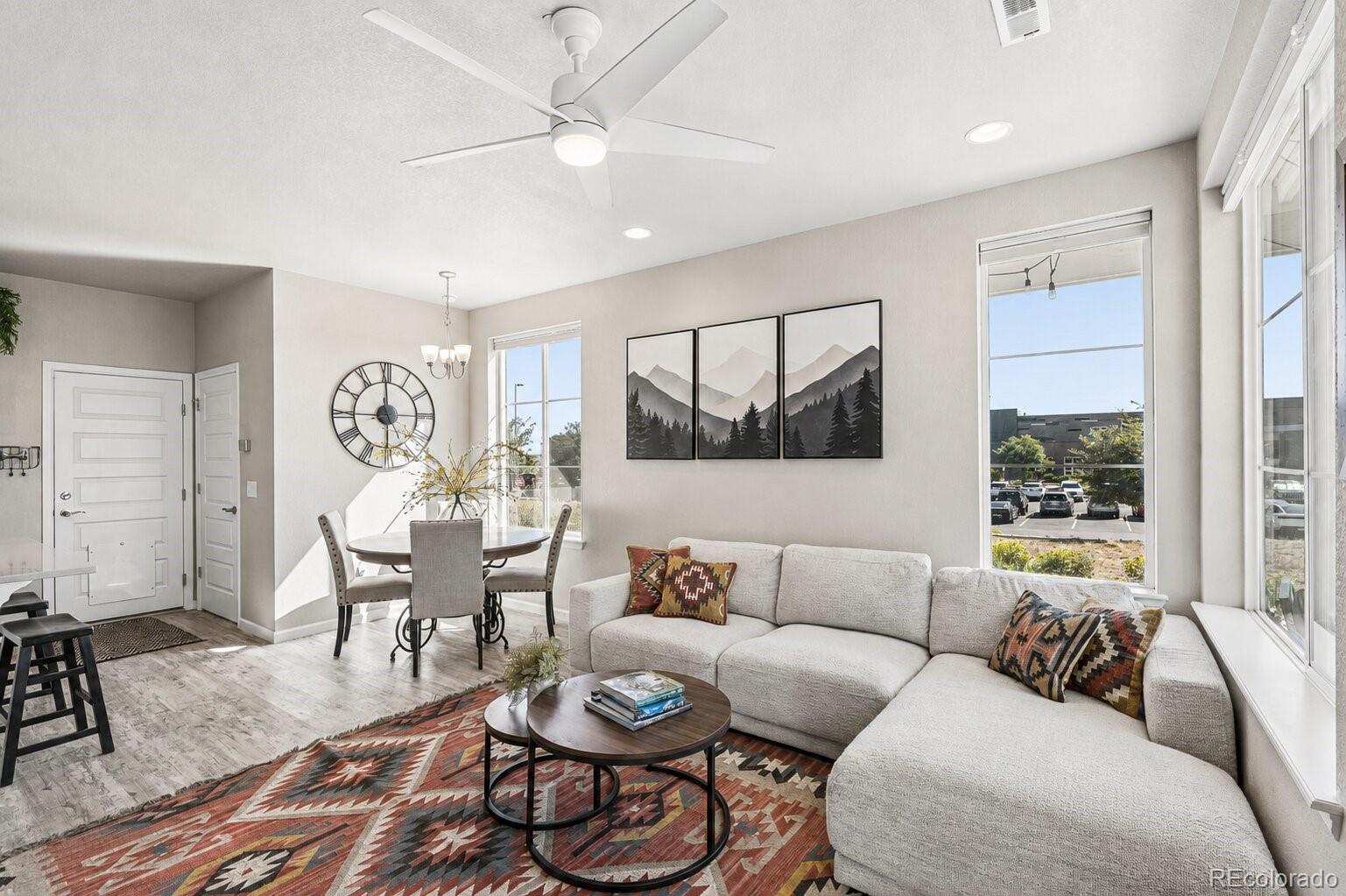 MLS Image #1 for 19592 w 93rd place a,arvada, Colorado