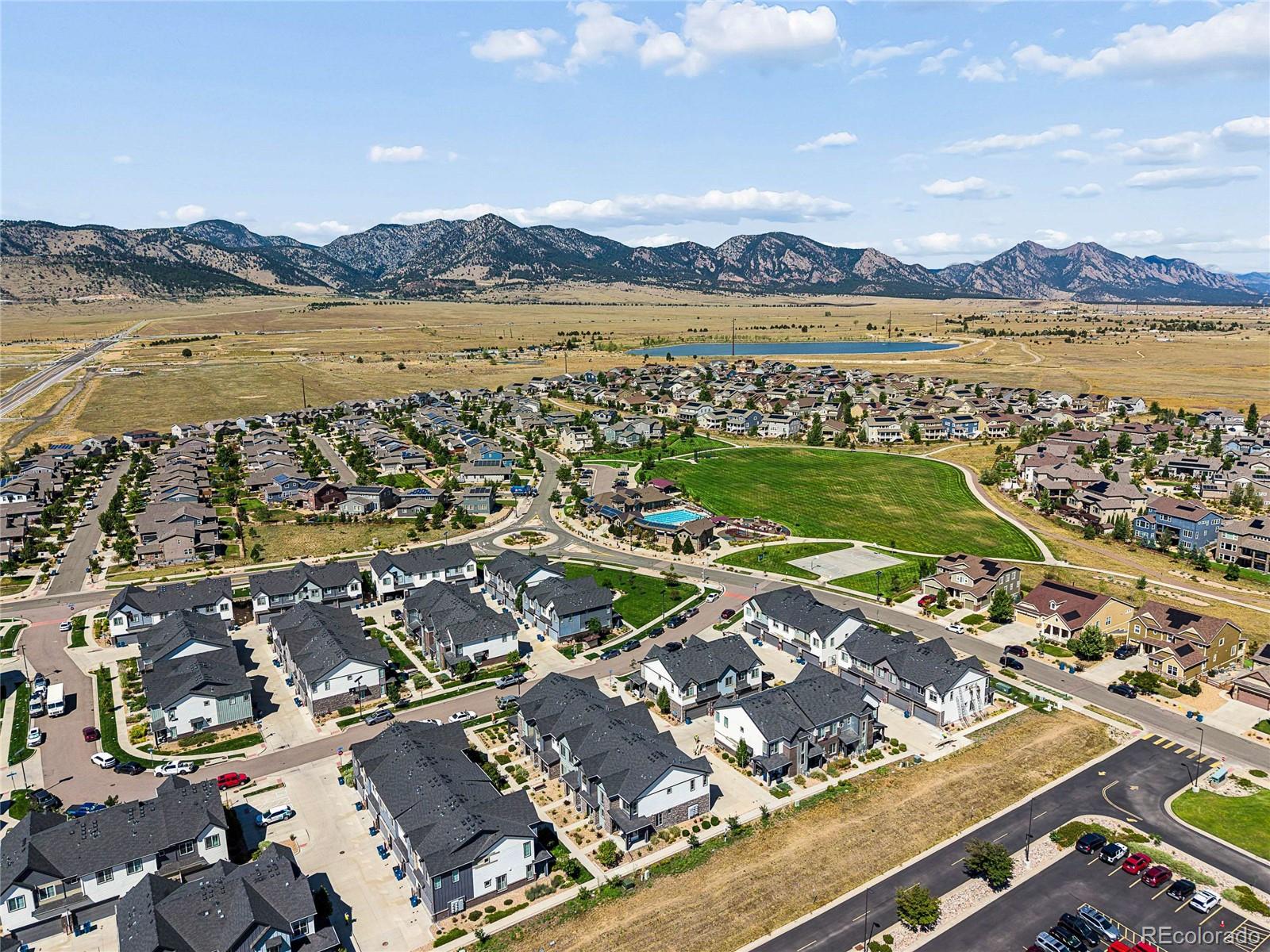 MLS Image #25 for 19592 w 93rd place a,arvada, Colorado