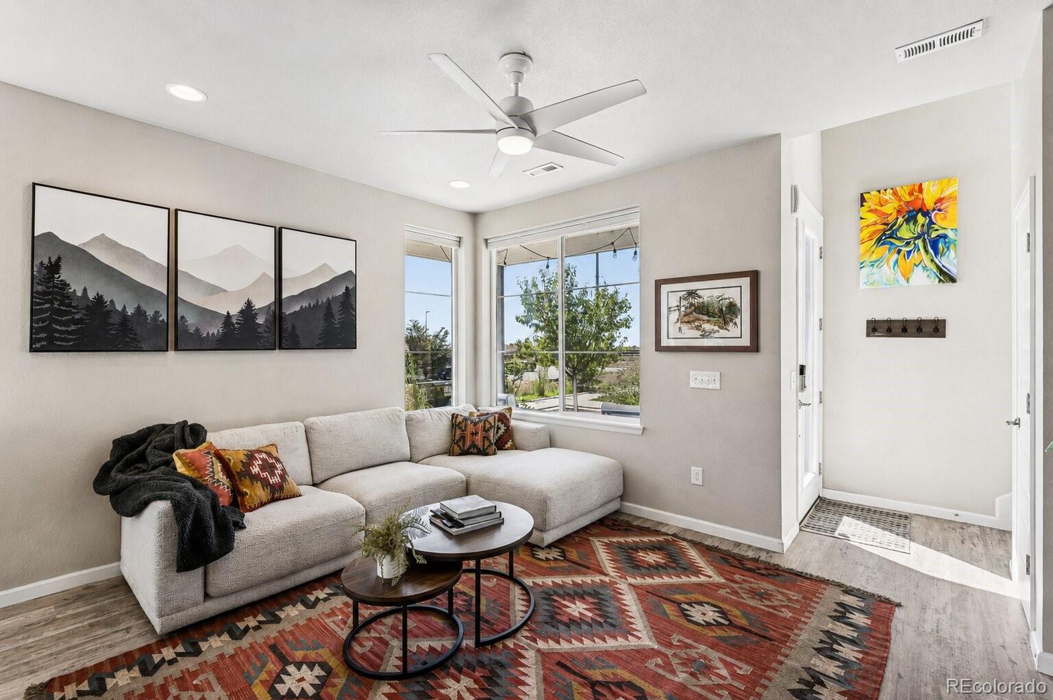 MLS Image #3 for 19592 w 93rd place a,arvada, Colorado
