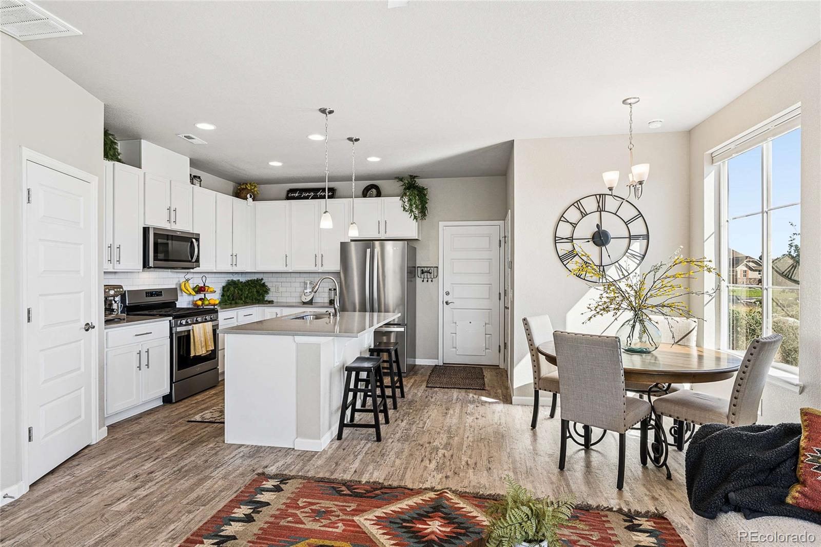 MLS Image #4 for 19592 w 93rd place a,arvada, Colorado
