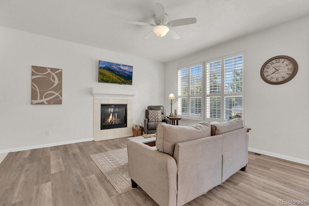 MLS Image #10 for 572  lost valley point,castle rock, Colorado