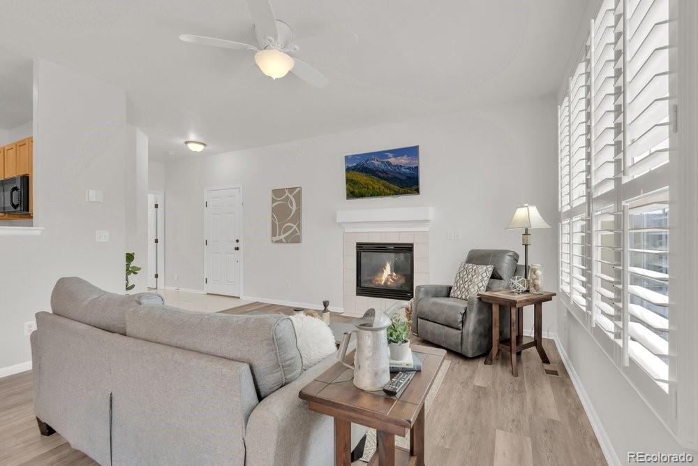 MLS Image #11 for 572  lost valley point,castle rock, Colorado