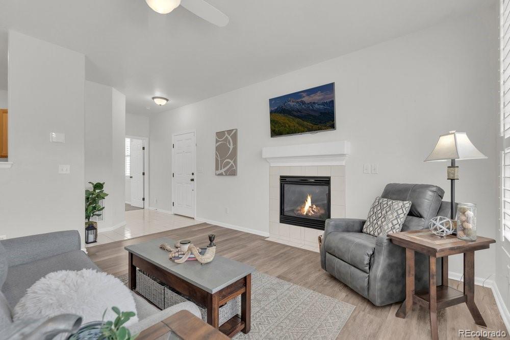 MLS Image #12 for 572  lost valley point,castle rock, Colorado