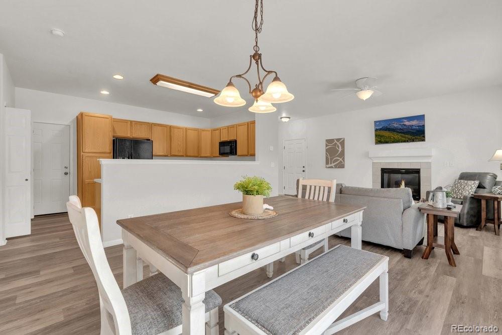 MLS Image #17 for 572  lost valley point,castle rock, Colorado