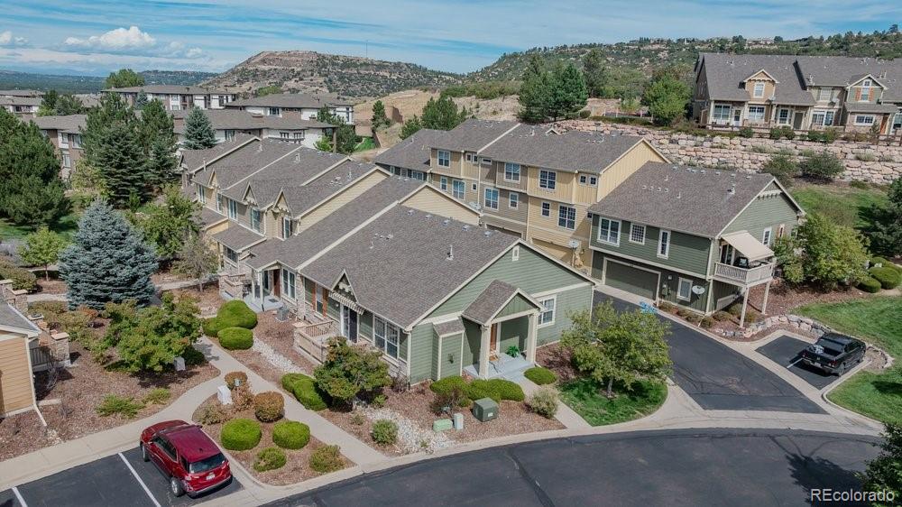 MLS Image #2 for 572  lost valley point,castle rock, Colorado