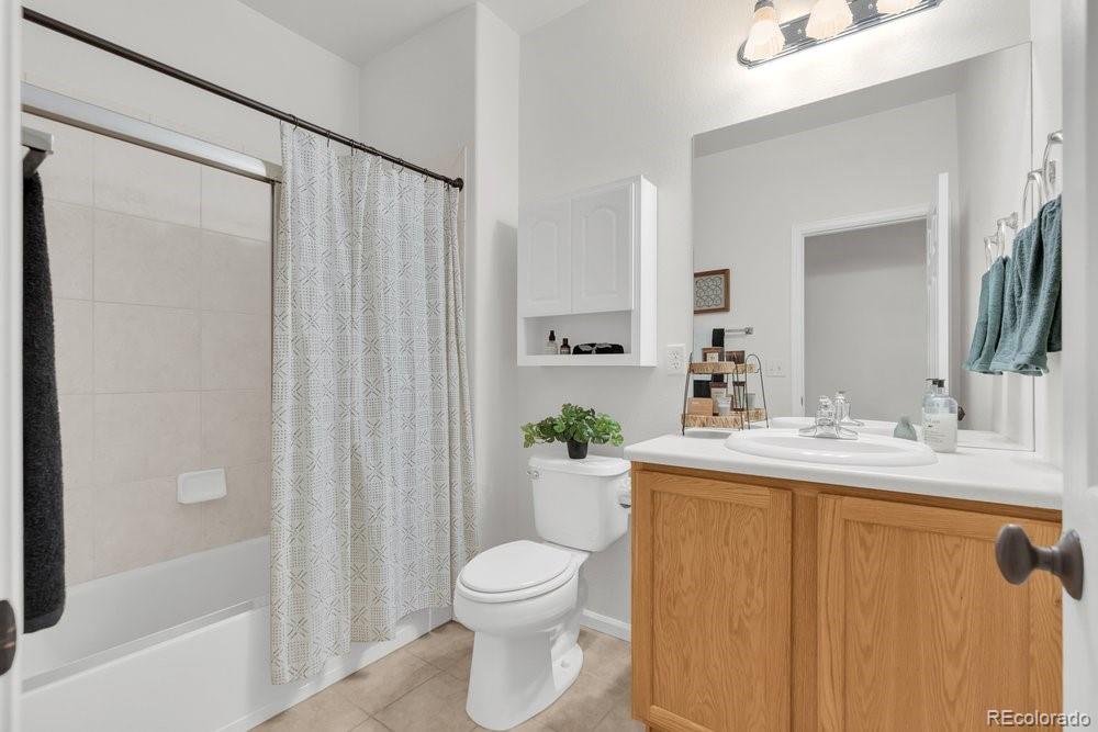 MLS Image #21 for 572  lost valley point,castle rock, Colorado