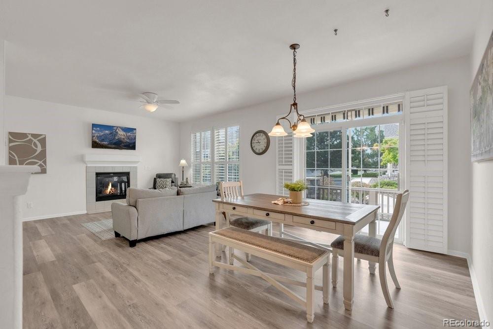 MLS Image #22 for 572  lost valley point,castle rock, Colorado