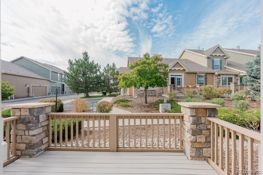 MLS Image #24 for 572  lost valley point,castle rock, Colorado