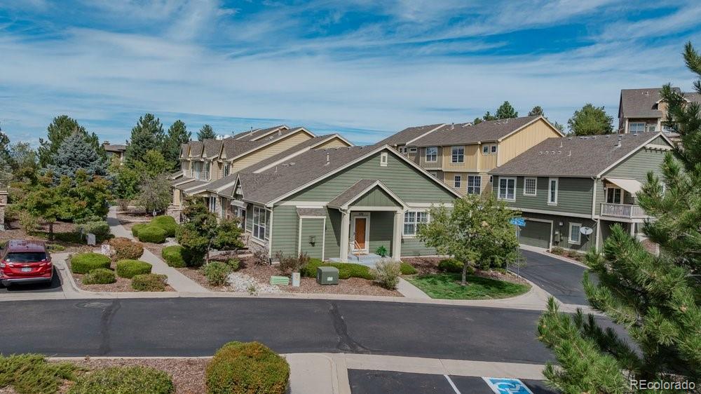 MLS Image #3 for 572  lost valley point,castle rock, Colorado