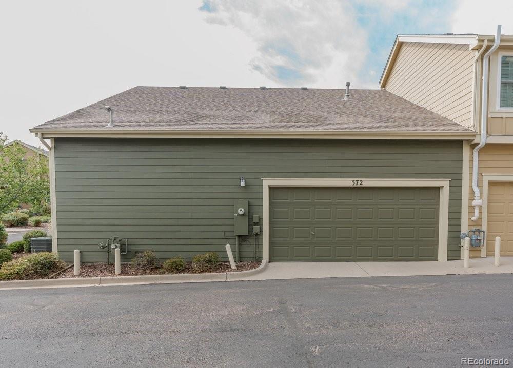 MLS Image #34 for 572  lost valley point,castle rock, Colorado