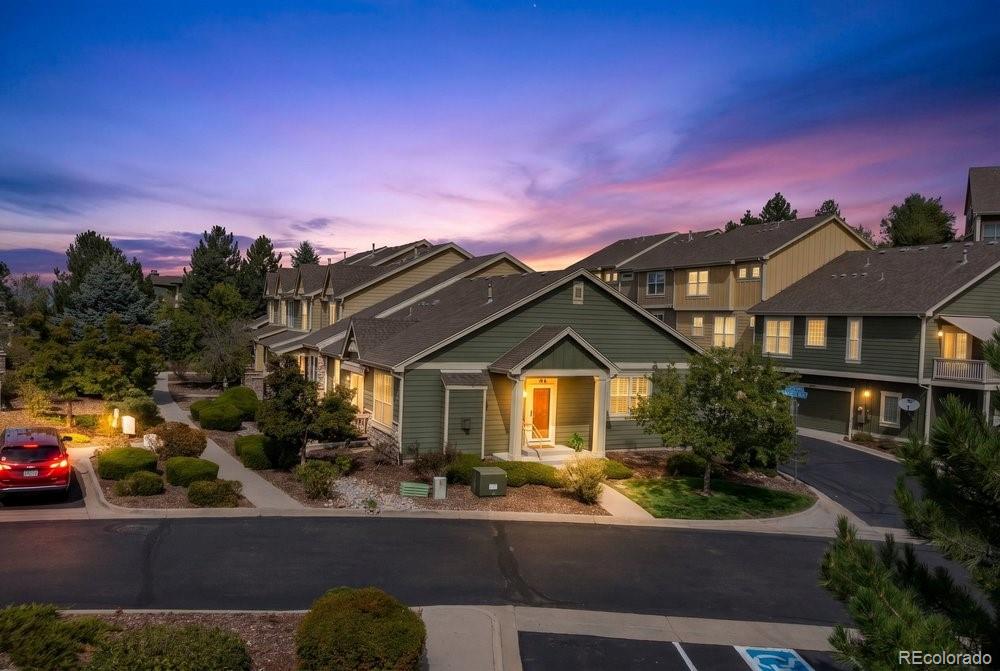 MLS Image #36 for 572  lost valley point,castle rock, Colorado