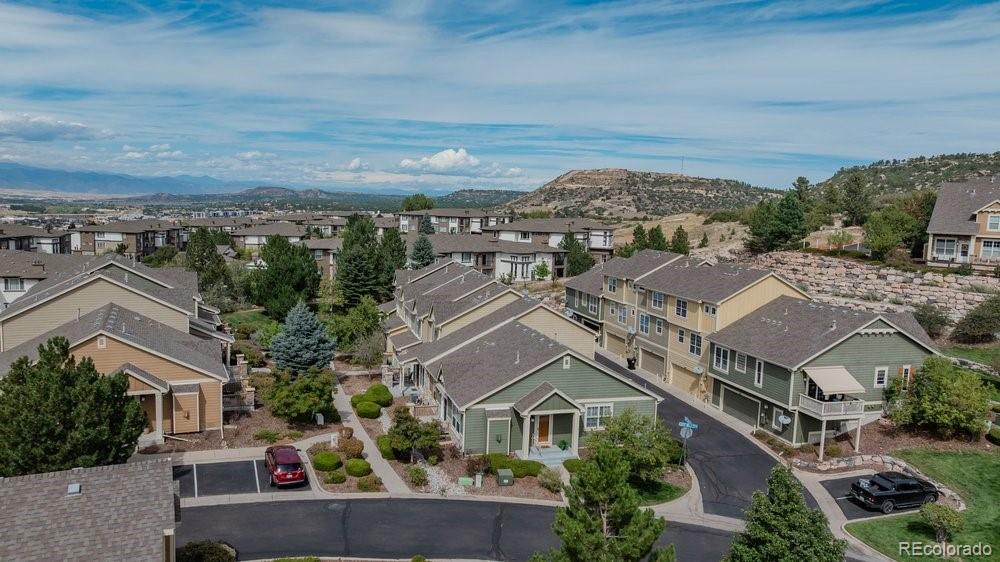 MLS Image #4 for 572  lost valley point,castle rock, Colorado