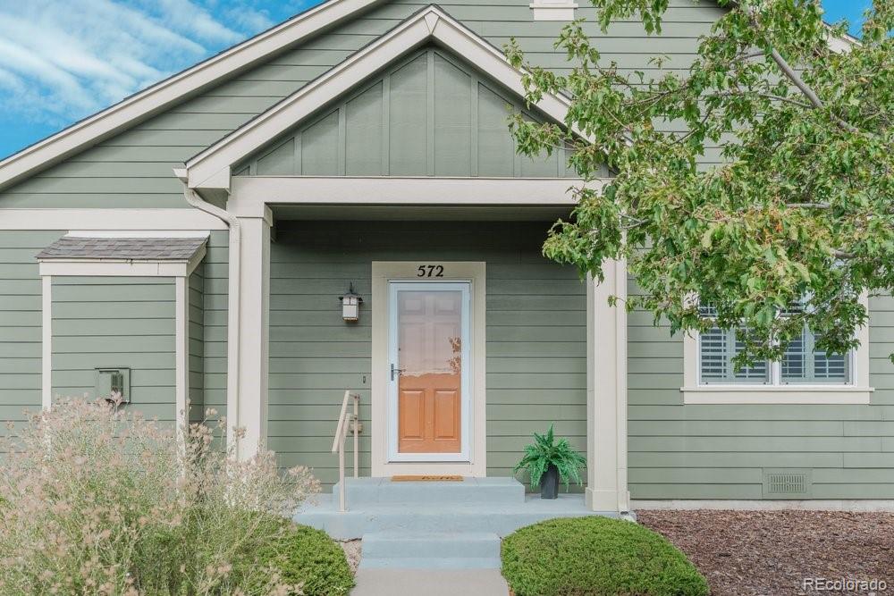 MLS Image #5 for 572  lost valley point,castle rock, Colorado