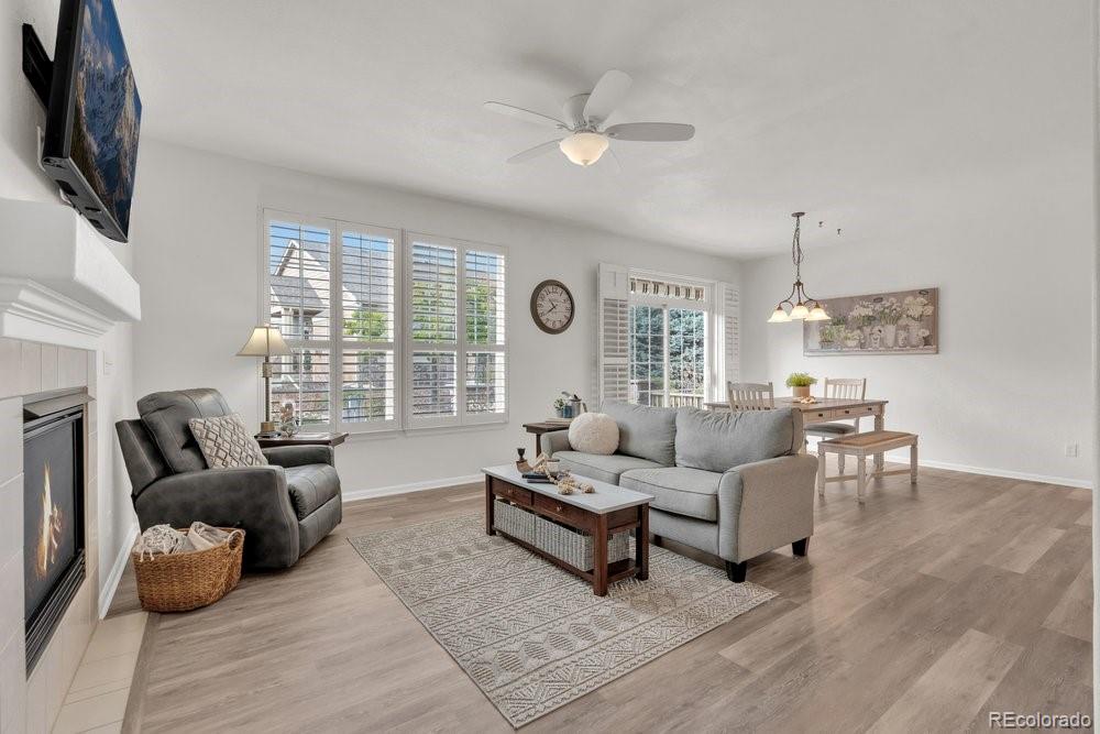 MLS Image #9 for 572  lost valley point,castle rock, Colorado