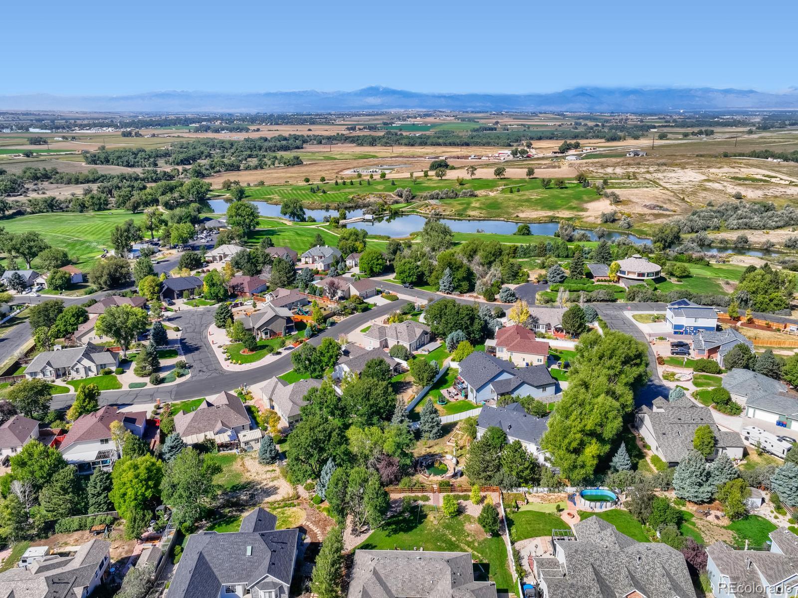 MLS Image #2 for 2149  country club parkway,milliken, Colorado