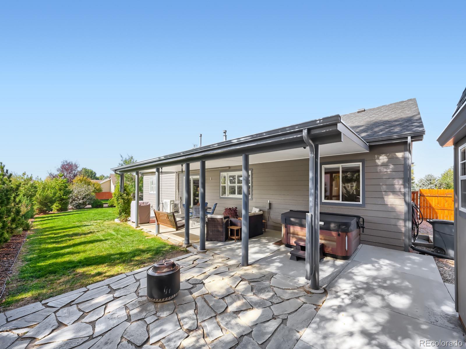 MLS Image #25 for 2149  country club parkway,milliken, Colorado