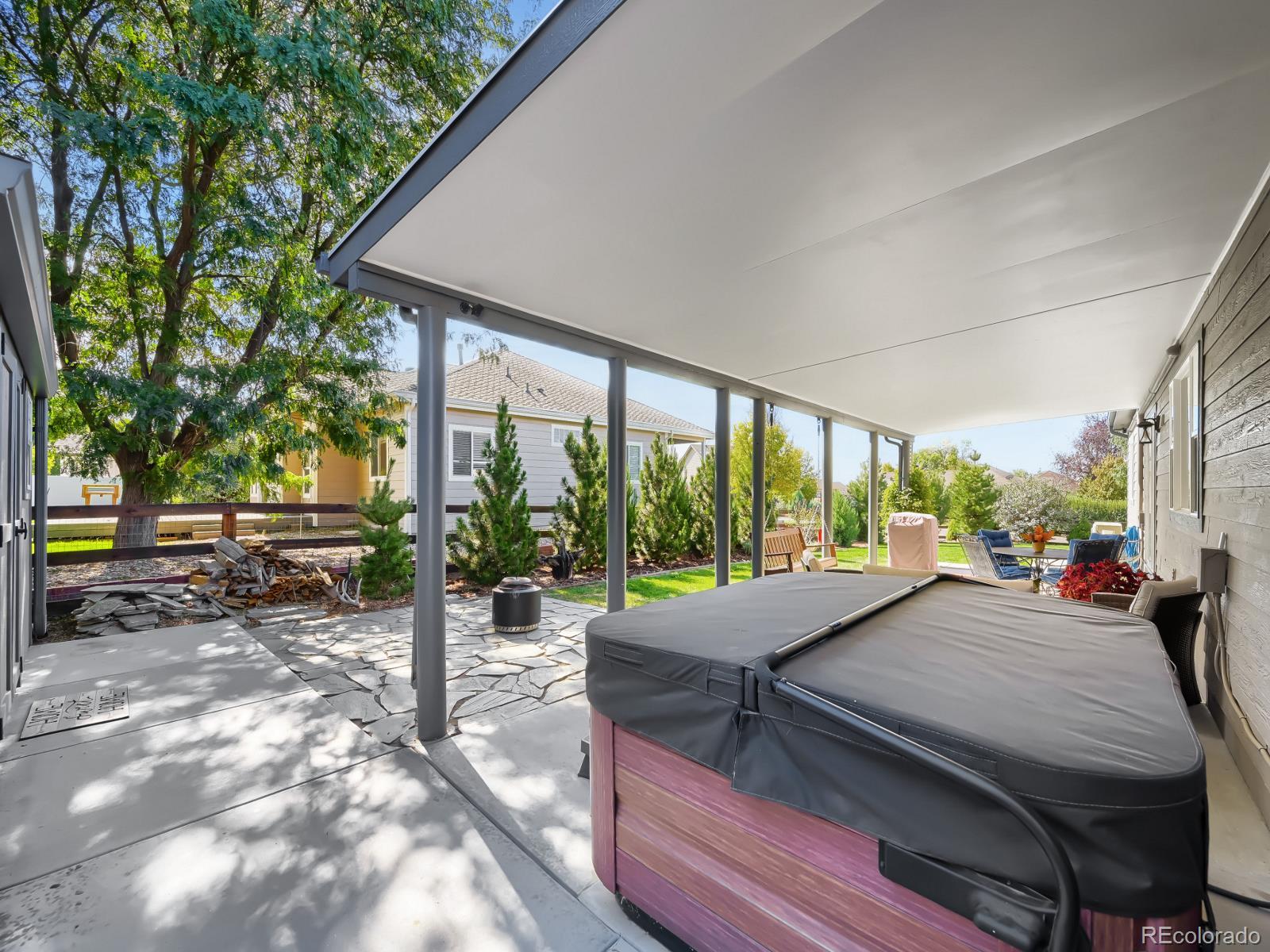 MLS Image #28 for 2149  country club parkway,milliken, Colorado