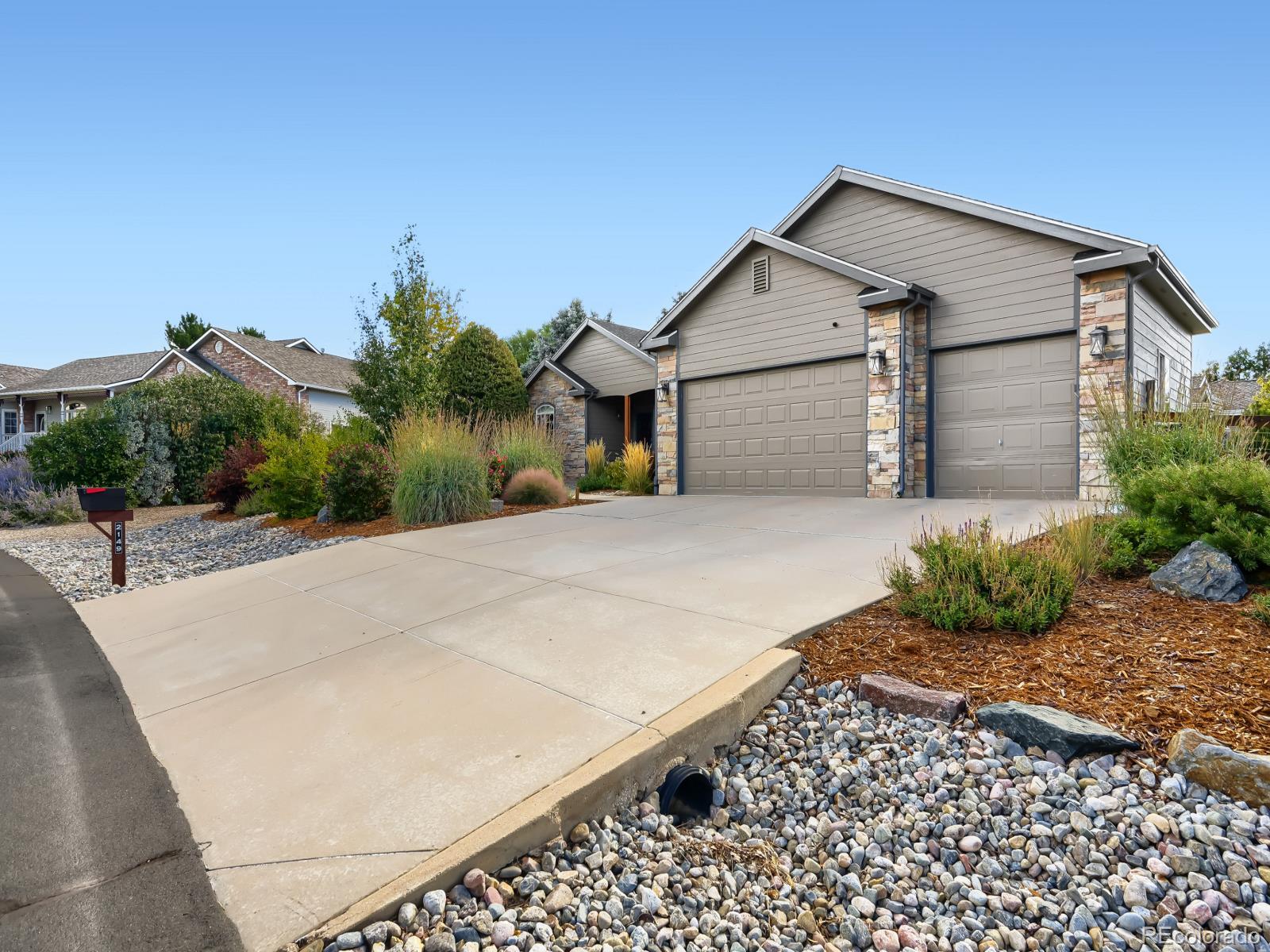 MLS Image #3 for 2149  country club parkway,milliken, Colorado
